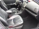 Mazda 6 MZR-CD 2.0 Exclusive Plus