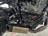 Yamaha MT-07 sport