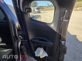 Isuzu D-Max Space Cab 4WD L