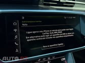 Audi A6 50 TFSIe quattro S tronic