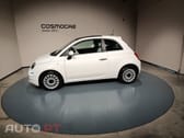 Fiat 500 1.2 Lounge Aut. MTA