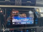 Toyota Auris 1.2T Exclusive