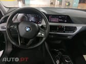 BMW 116 d Corporate Edition Auto