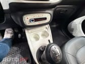 Smart ForFour 0.9 Passion 90