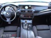BMW 520 d xDrive Pack M Auto