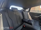 BMW 420 i Aut. Sport Line