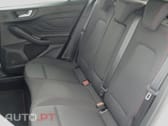 Ford Focus 1.0 EcoBoost MHEV ST-Line X