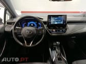 Toyota Corolla SD 1.8 Hybrid Comfort