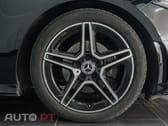 Mercedes-Benz A 180 d AMG Line Aut.