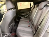 Peugeot 308 PureTech 130 Stop & Start GT-Line Edition