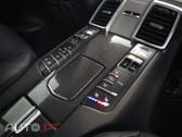 Porsche Panamera Diesel Platinum Edition