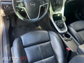 Opel Astra GTC 2.0 CDTi S/S 127g