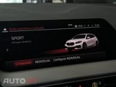 BMW 116 D CORPORATE EDITION AUTO 116 CV