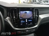Volvo XC60 2.0 T6 PHEV R-Design AWD