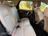 Land Rover Discovery Sport P300e