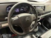 Citroen Jumpy 2.0 BlueHDi XL