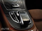 Mercedes-Benz E 300 de Avantgarde