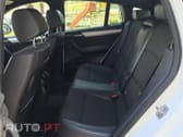 BMW X4 20 d xDrive Pack M Auto