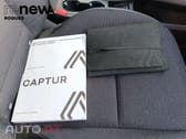 Renault Captur Captur Techno TCe 90