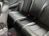 Mercedes-Benz CLK 220 CDi Avantgarde Aut.