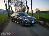 Peugeot 208 1.5 BlueHDi Allure