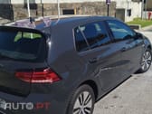 Volkswagen Golf e-Golf