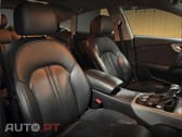 Audi A7 3.0 TDI V6 S-line S tronic