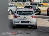 Renault Clio 1.0 TCe Limited