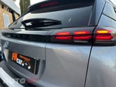 Peugeot 2008 1.2 Pure Tech Allure- Gasolina