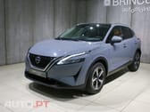 Nissan Qashqai 1.3 DIG-T N-Connecta