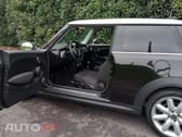 MINI Cooper Cooper D