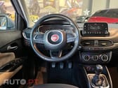 Fiat Tipo 1.3 MTJ LOUNGE