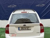 Kia Carens 2.0 CRDi LX
