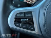 BMW 520 d Pack M Auto