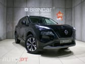 Nissan X-Trail 1.5 e-Power N-Connecta 7L e-4force