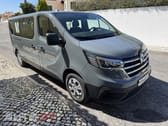 Renault Trafic 2.0 Blue dCi L2 Grand Equilibre