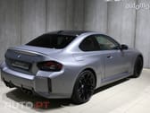 BMW M2 M xDrive