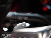 Mercedes-Benz A 250 AMG Line