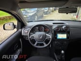 Dacia Sandero 0.9 TCe SL Stepway of Life