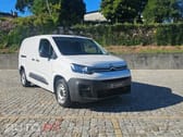 Citroen Berlingo 1.5 BlueHDi XL Live