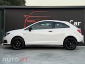 Seat Ibiza 1.2 TDI