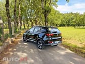 MG ZS EV 44.5 kWh Luxury