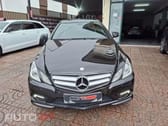 Mercedes-Benz E 250 E 250