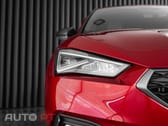 Seat Leon 1.5 eTSI FR DSG