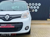 Renault Kangoo 1.5 Blue Dci ZEN