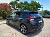 Nissan Leaf N-Connecta