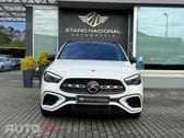 Mercedes-Benz GLA 180 d AMG Line