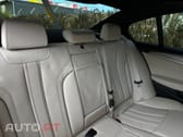 BMW 530 e iPerformance Pack M