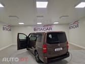 Toyota Proace Verso COMBI 1.6 D-4D L2 GPS 9 LUGARES