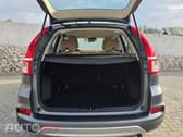 Honda CR-V 1.6 i-DTEC Elegance C.Navi